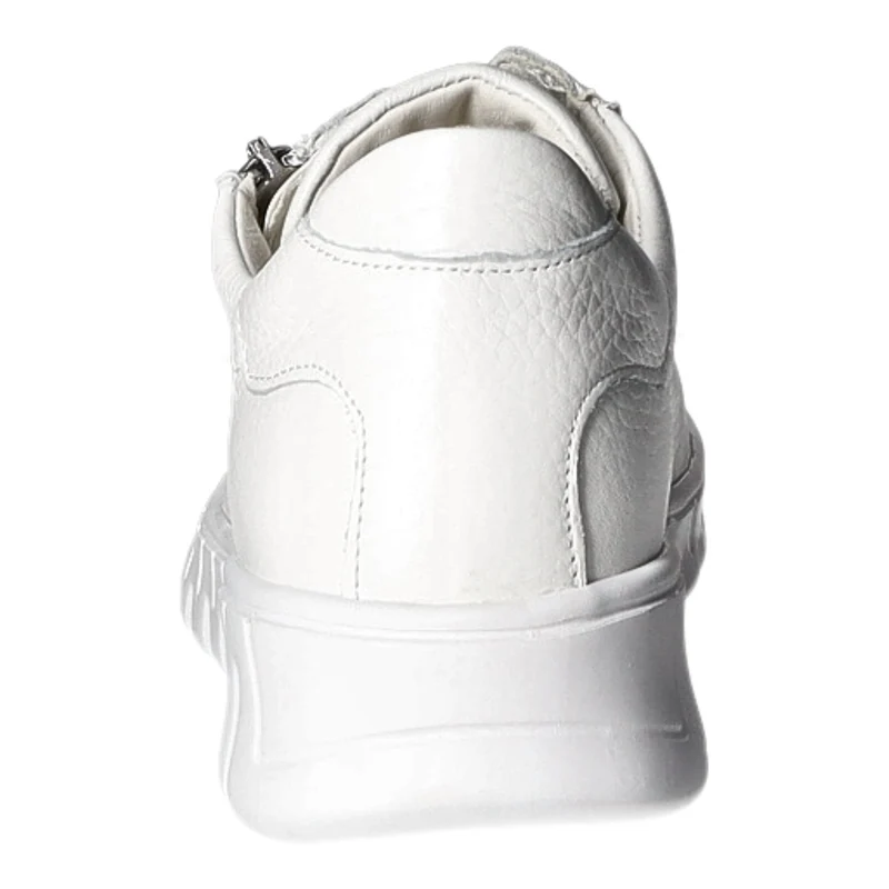 Waldläufer Schnürhalbschuh mit Mehrweite Freizeit (casual) H-Birdy