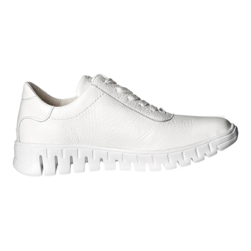 Waldläufer Schnürhalbschuh mit Mehrweite Freizeit (casual) H-Birdy