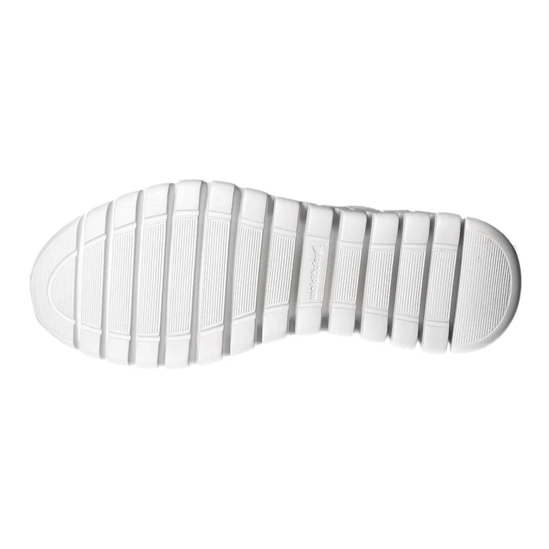 Waldläufer Schnürhalbschuh mit Mehrweite Freizeit (casual) H-Birdy