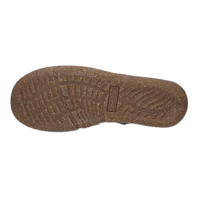 Josef Seibel Schlupf-/Reißverschlußstiefelette Kaltfutter bis 35mm Absatz (casual) NEELE 68