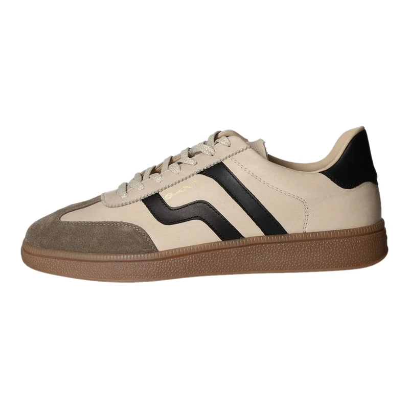 GANT Schnürhalbschuh Sneaker (sportlich) Cuzmo