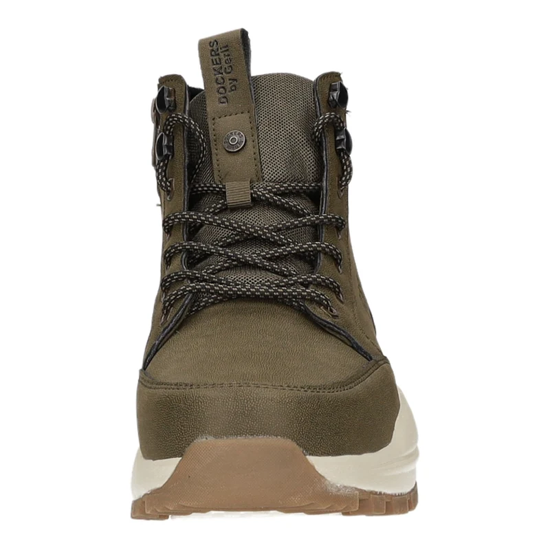 Dockers by Gerli Schnürstiefelette Warmfutter Freizeit (casual)