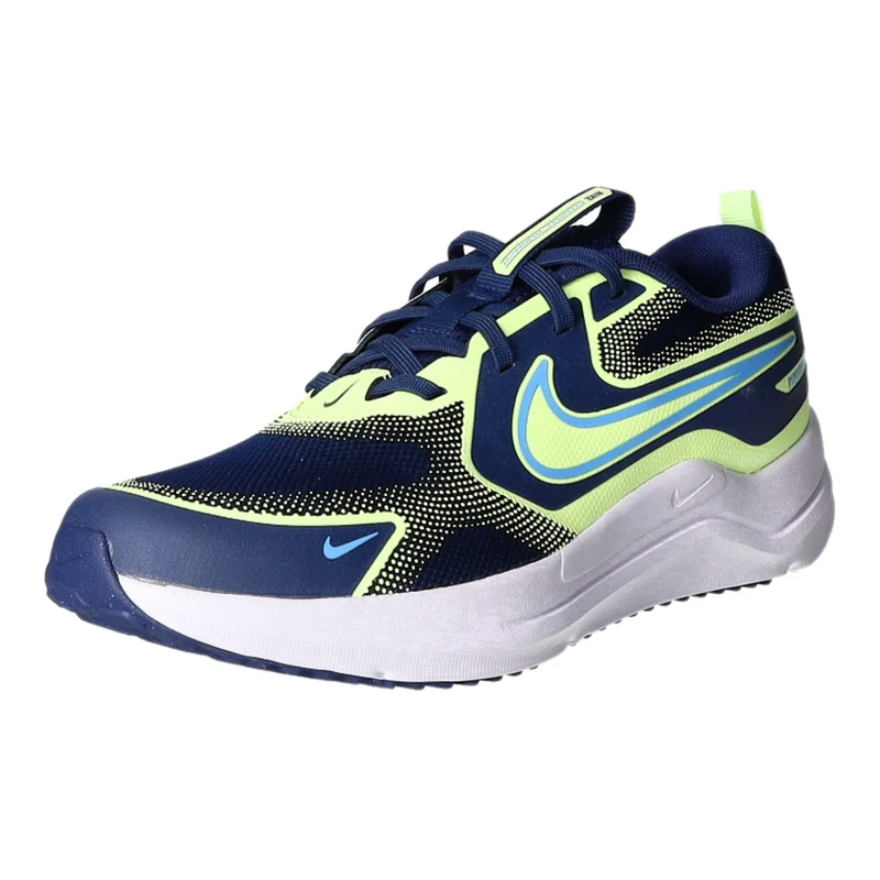 Nike Schnürhalbschuh (casual) COSMIC RUNNER (GS)