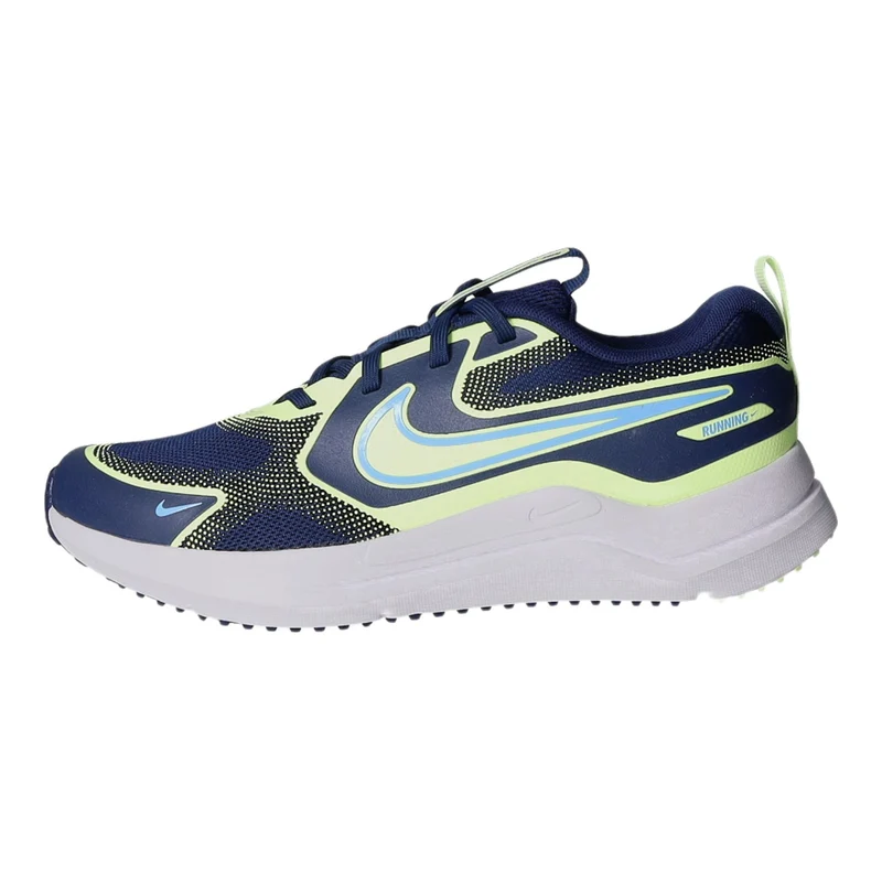 Nike Schnürhalbschuh (casual) COSMIC RUNNER (GS)