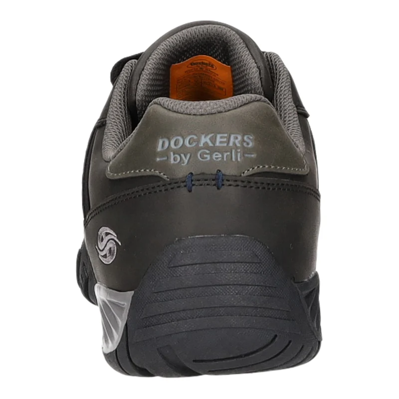 Dockers by Gerli Schnürhalbschuh Freizeit (Casual)