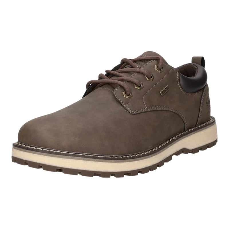 Dockers by Gerli Schnürhalbschuh Freizeit (Casual)