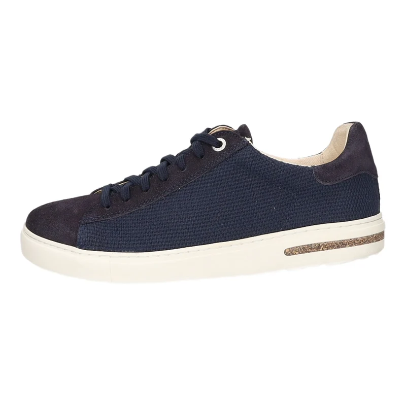 BIRKENSTOCK Schnürhalbschuh Freizeit (Casual) Bend Low