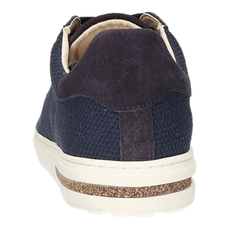 BIRKENSTOCK Schnürhalbschuh Freizeit (Casual) Bend Low