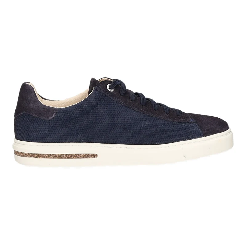 BIRKENSTOCK Schnürhalbschuh Freizeit (Casual) Bend Low