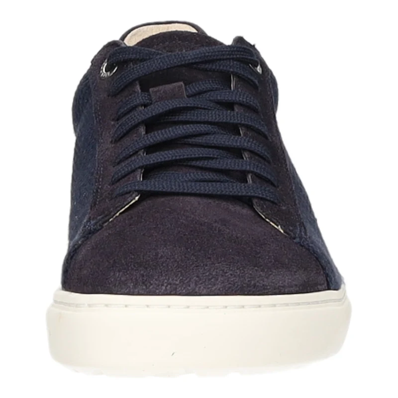 BIRKENSTOCK Schnürhalbschuh Freizeit (Casual) Bend Low
