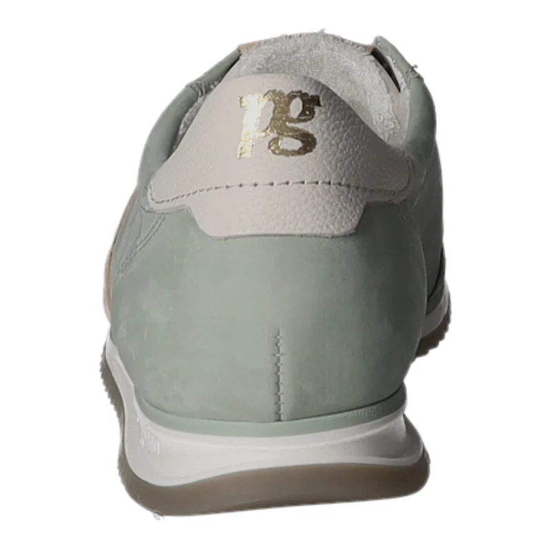 Paul Green Schnürhalbschuh Sneaker (sportlich)
