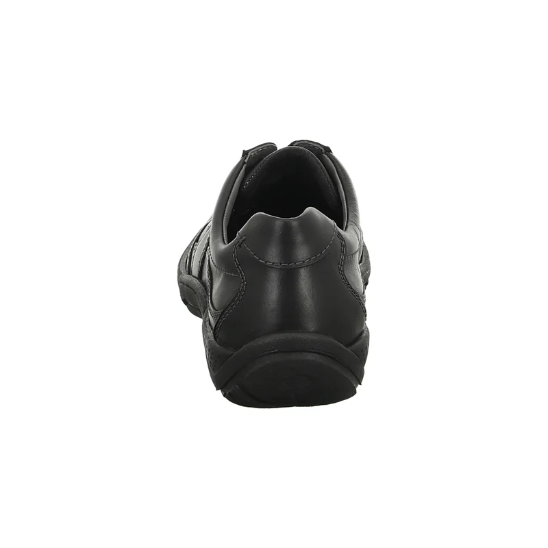 Josef Seibel Schnürhalbschuh mit Mehrweite Freizeit (sportlicher Boden) NOLAN 32