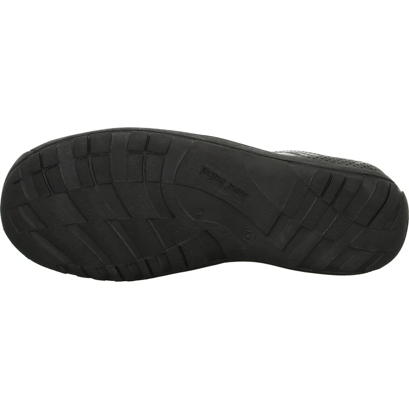 Josef Seibel Schnürhalbschuh mit Mehrweite Freizeit (sportlicher Boden) NOLAN 32
