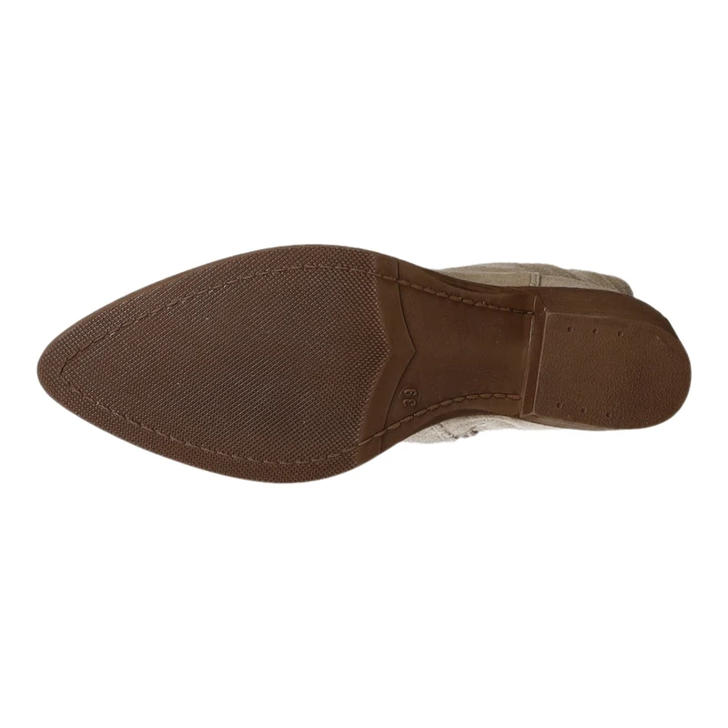 Tamaris Western Stiefelette Kaltfutter
