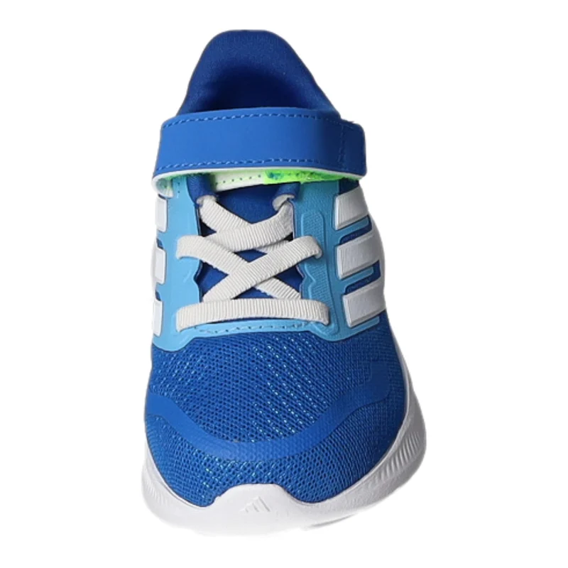 adidas Lauflernstiefel Kaltfutter Runfalcon 5 EL I
