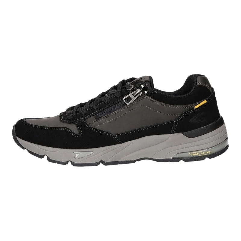 camel active Schnürhalbschuh Freizeit (Casual)