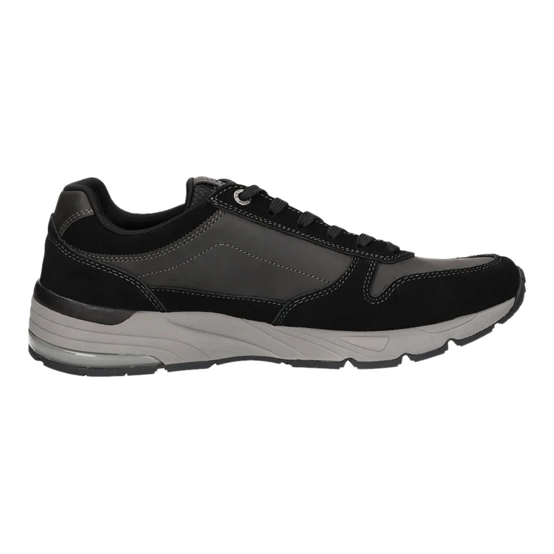 camel active Schnürhalbschuh Freizeit (Casual)