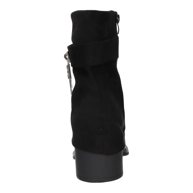SDS Western Stiefelette Kaltfutter