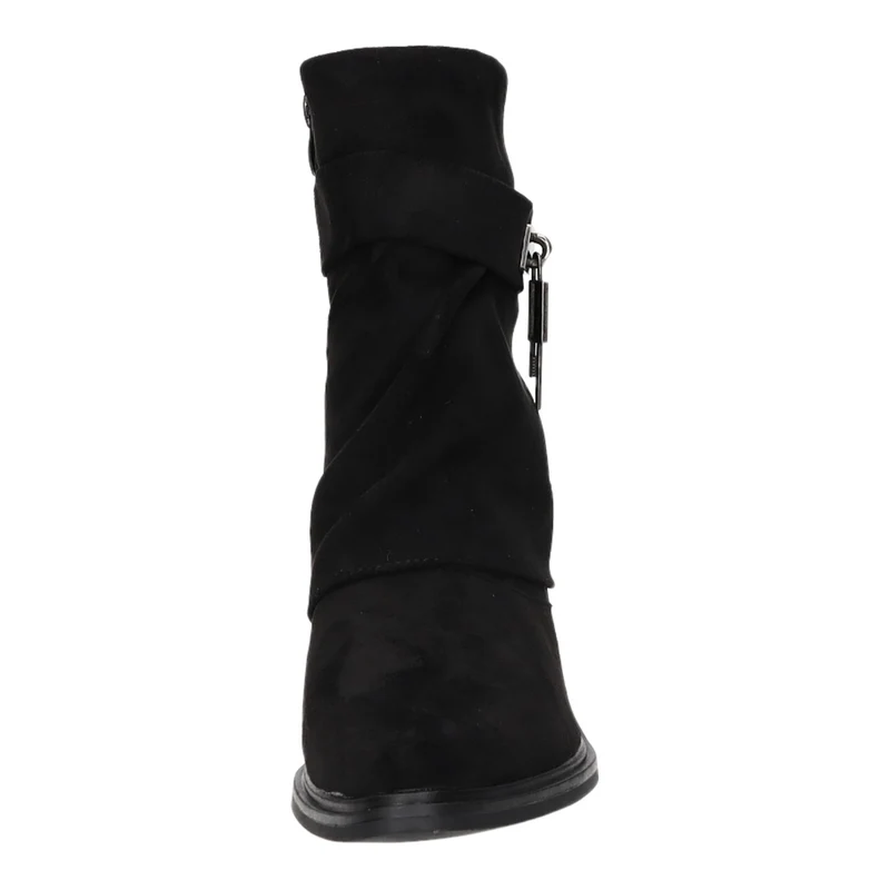 SDS Western Stiefelette Kaltfutter