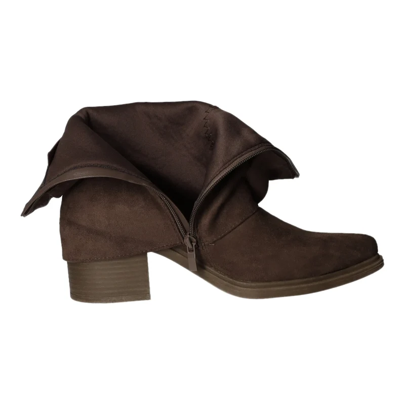 SDS Western Stiefelette Kaltfutter