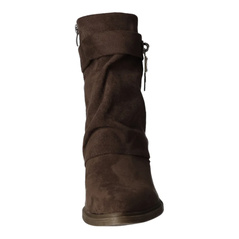 SDS Western Stiefelette Kaltfutter