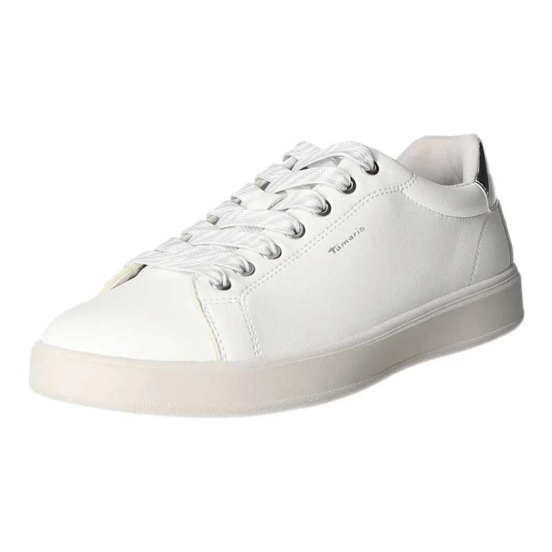Tamaris Schnürhalbschuh Sneaker (sportlich)