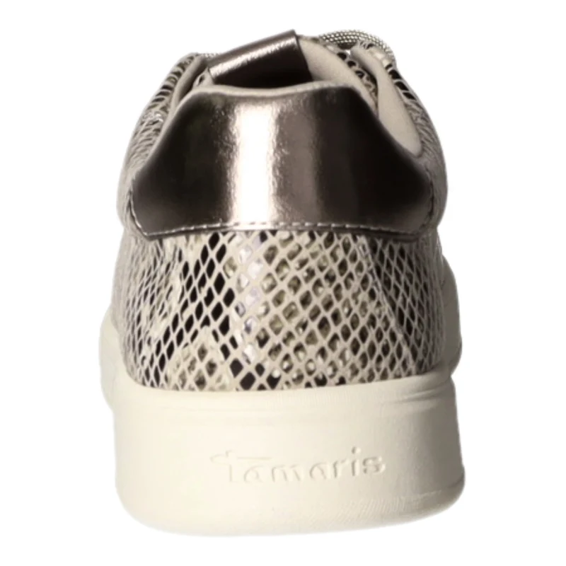 Tamaris Schnürhalbschuh Sneaker (sportlich)