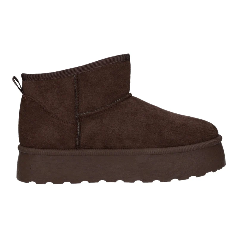 living UPDATED Schlupf-/Reißverschlußstiefelette Warmfutter bis 35mm Absatz (casual)