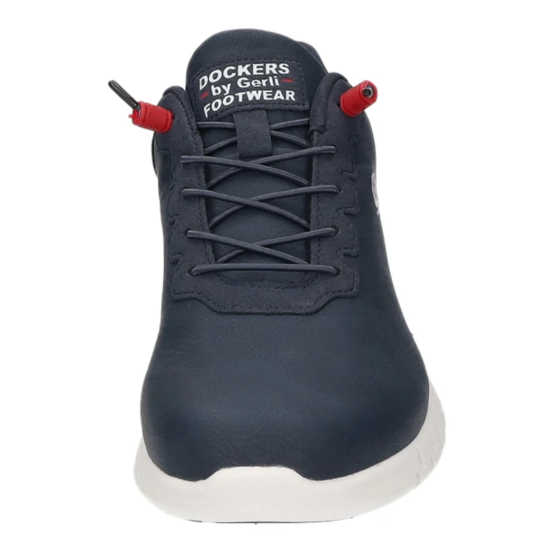 Dockers by Gerli Schnürhalbschuh Freizeit (Casual)