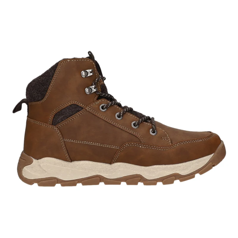 Tom Tailor Allwetterstiefel Warmfutter mit Funktionsmembran (wasserabweisend/wasserdicht)