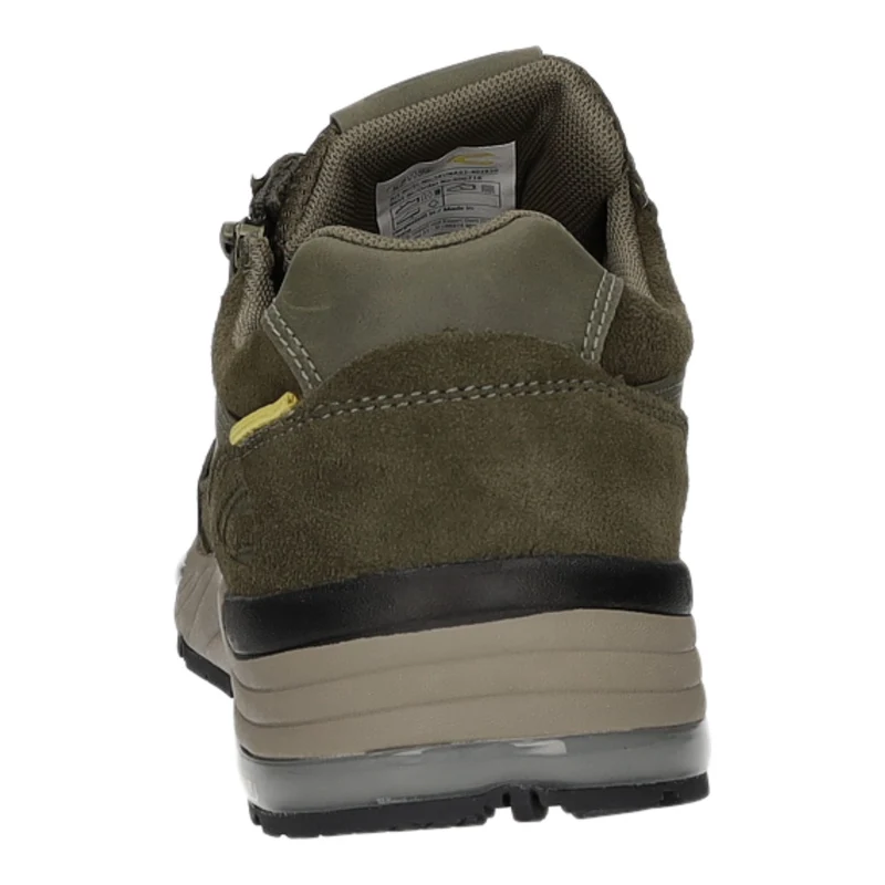 camel active Schnürhalbschuh Freizeit (Casual)