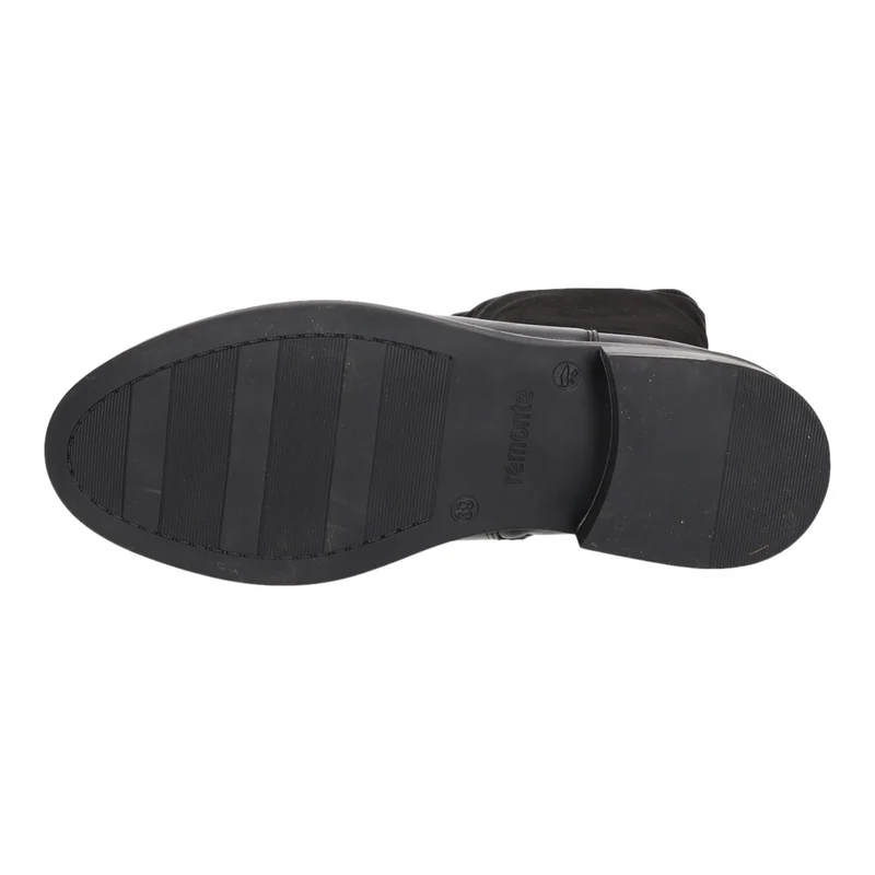 Remonte Langschaftstiefel Kaltfutter bis 35mm Absatz (casual)