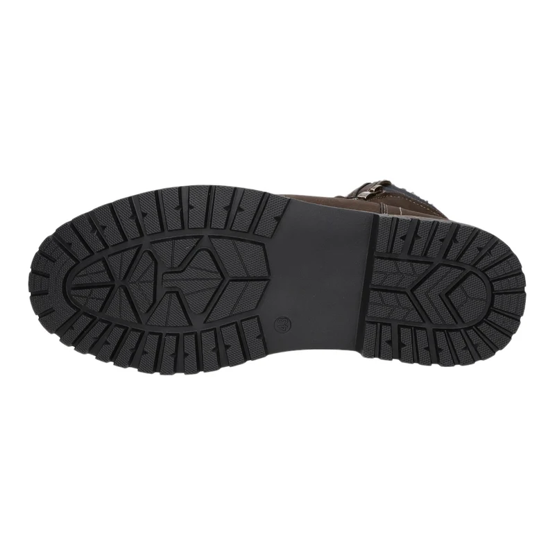 BOXX Allwetterstiefel Warmfutter mit Funktionsmembran (wasserabweisend/wasserdicht)