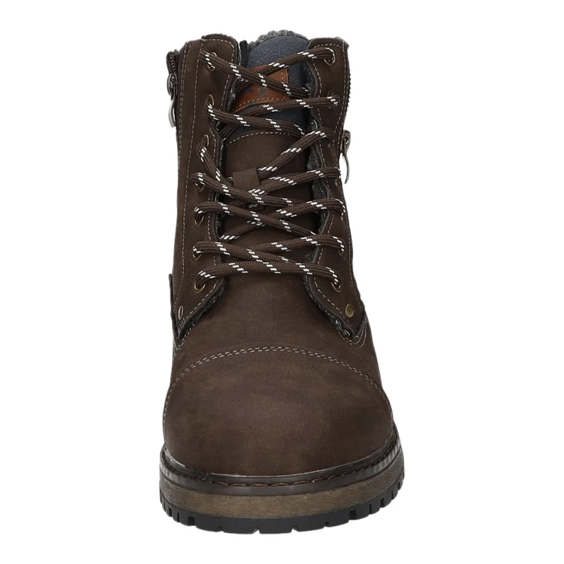 BOXX Allwetterstiefel Warmfutter mit Funktionsmembran (wasserabweisend/wasserdicht)