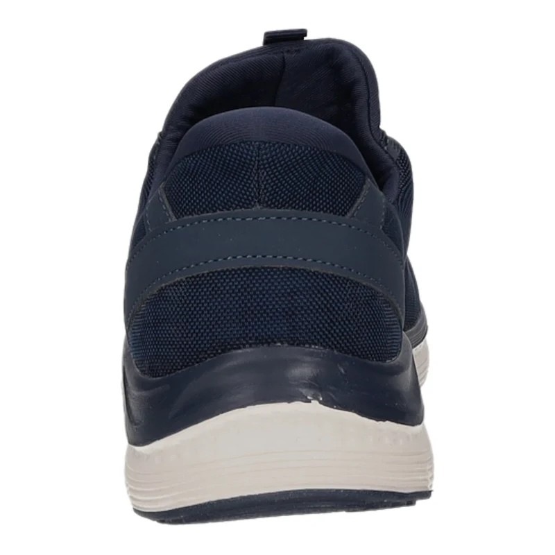 Sneakers Slipper/Kletthalbschuh Sneaker (sportlich)