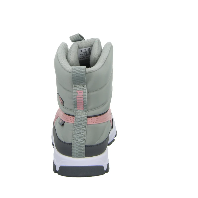 PUMA Allwetterstiefel Warmfutter mit Funktionsmembran (wasserabweisend/wasserdicht) Puma Evolve Boot Puretex Jr