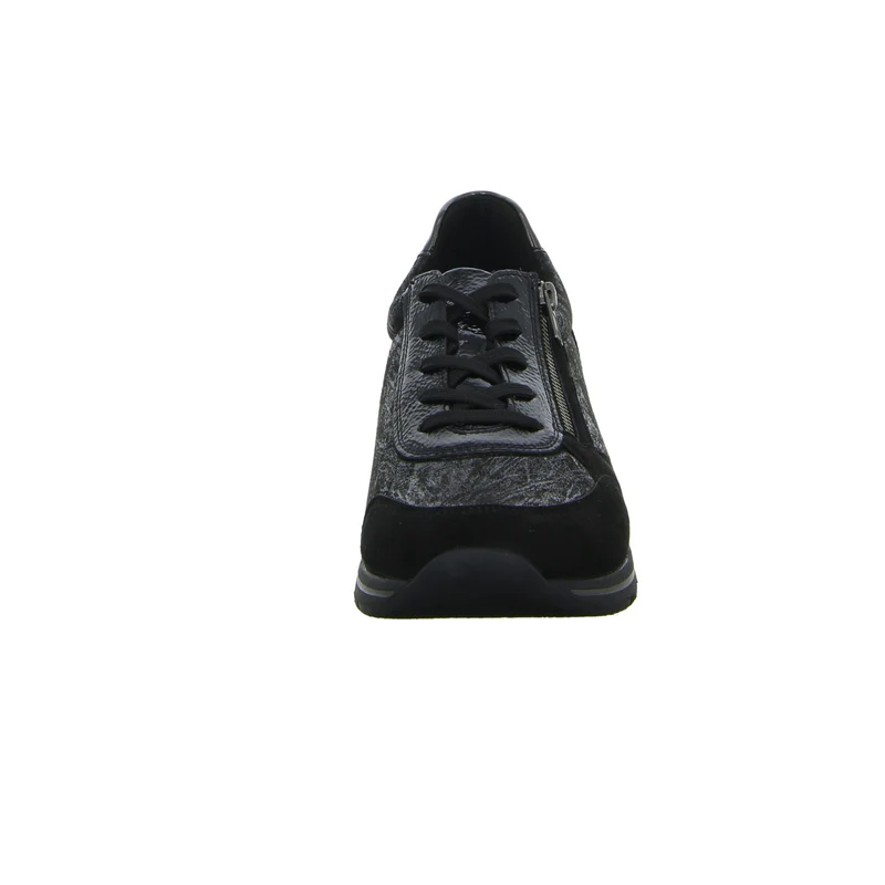 Remonte Schnürhalbschuh mit Mehrweite Freizeit (casual)