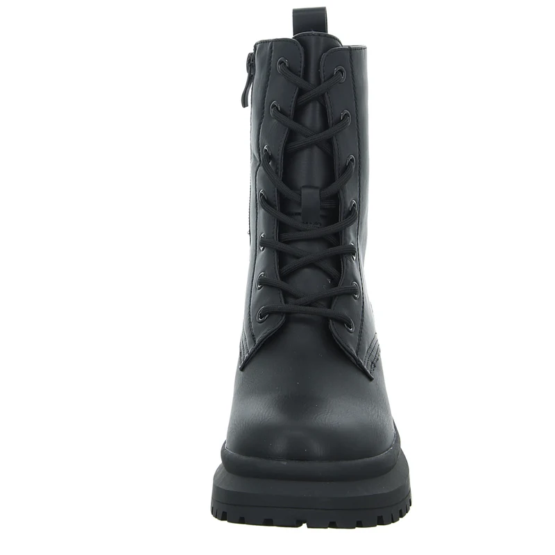 living UPDATED Schnürstiefelette Warmfutter bis 35mm Absatz (casual)