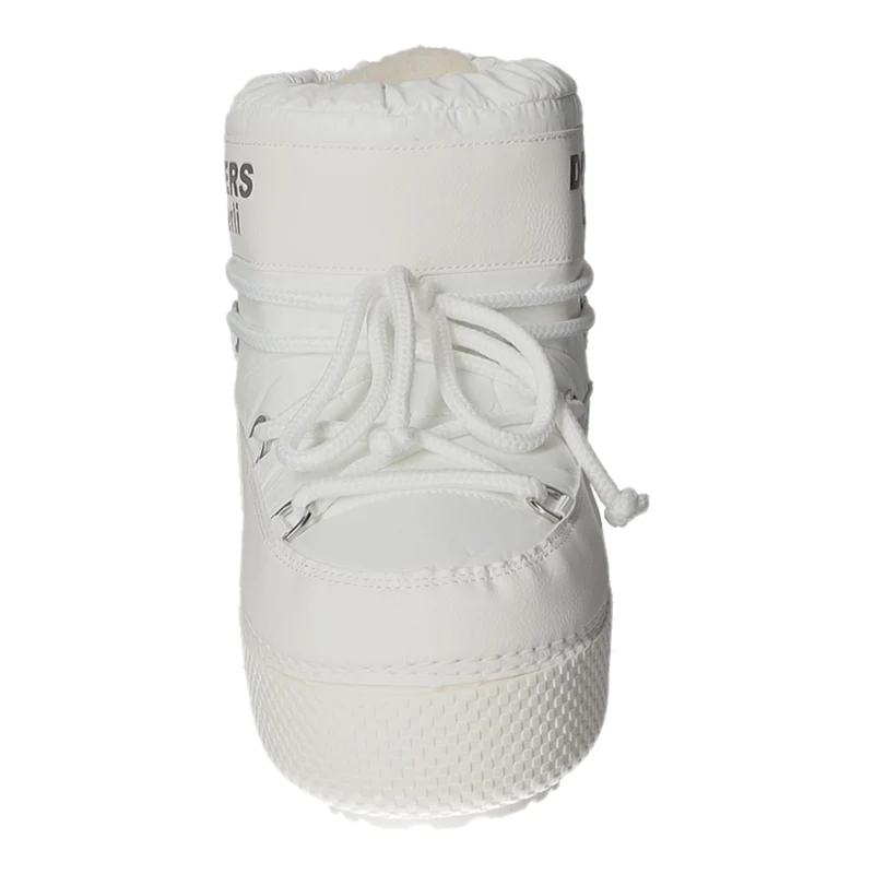 Dockers by Gerli Allwetterstiefel Warmfutter mit Funktionsmembran (wasserabweisend/wasserdicht)