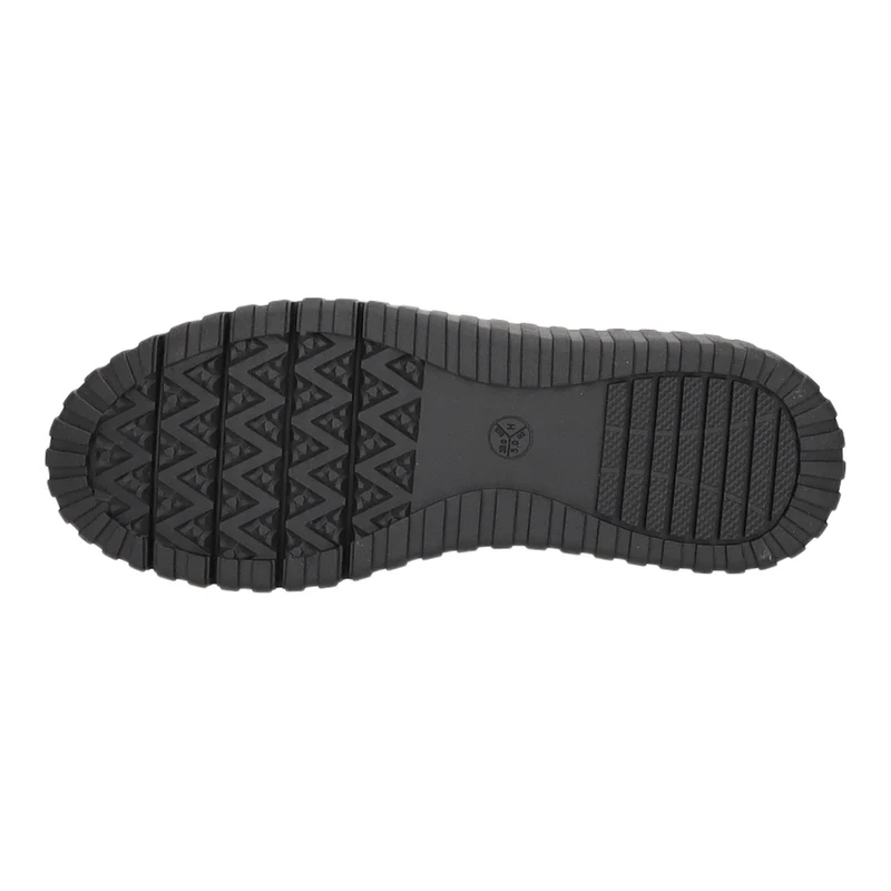 scarbella Schnürstiefelette Kaltfutter bis 35mm Absatz (casual)