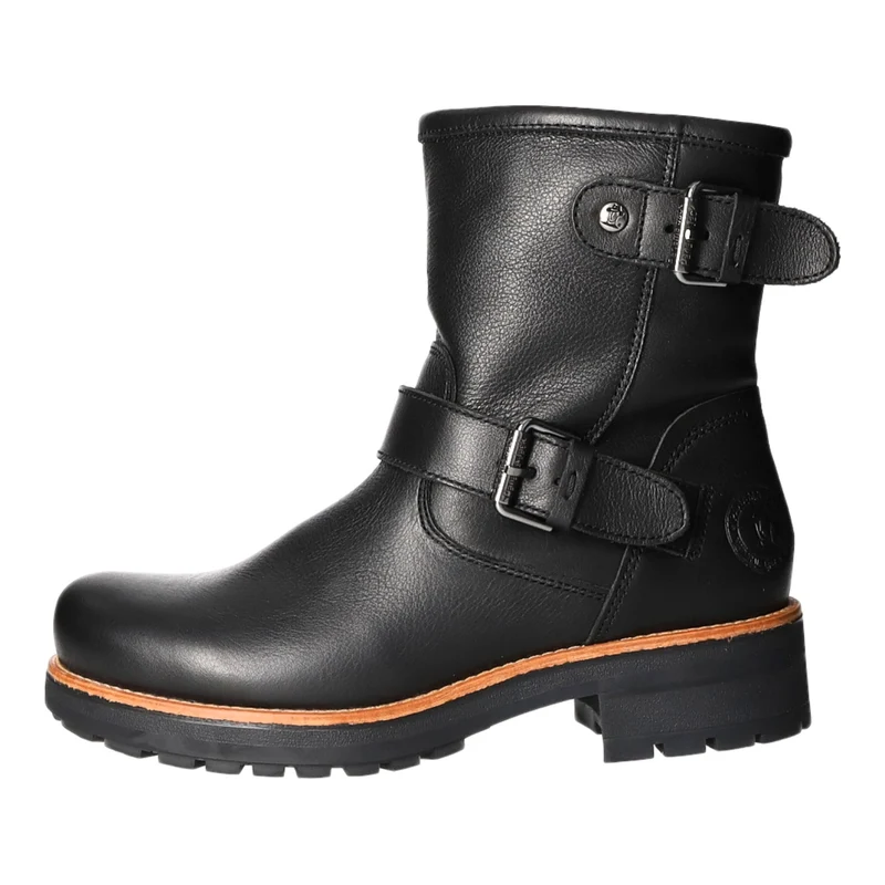 Panama Jack Schlupf-/Reißverschlußstiefelette Warmfutter bis 35mm Absatz (casual) Raily Igloo B1