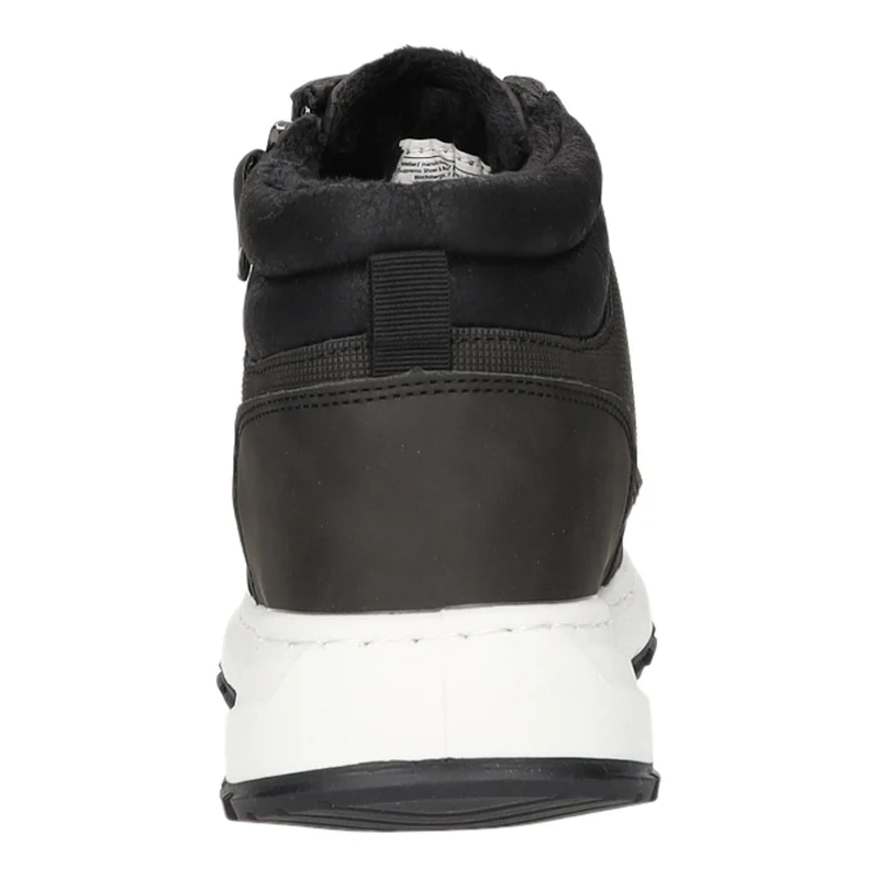 Tom Tailor Schnürstiefelette Warmfutter Freizeit (casual)