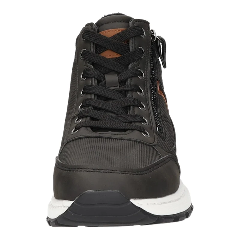 Tom Tailor Schnürstiefelette Warmfutter Freizeit (casual)