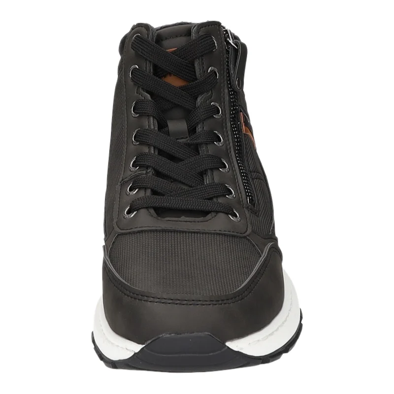 Tom Tailor Schnürstiefelette Warmfutter Freizeit (casual)