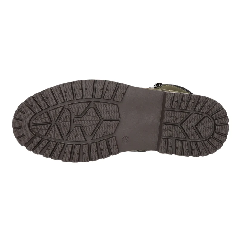 BOXX Allwetterstiefel Warmfutter mit Funktionsmembran (wasserabweisend/wasserdicht)