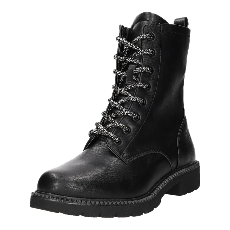 Tamaris Schnürstiefelette Kaltfutter bis 35mm Absatz (casual)