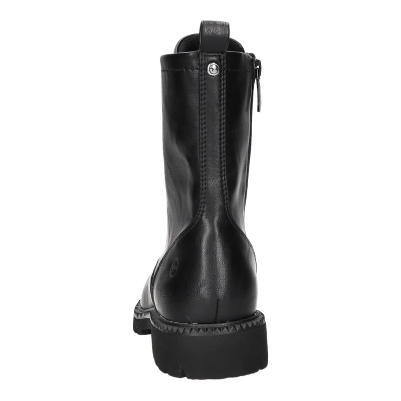Tamaris Schnürstiefelette Kaltfutter bis 35mm Absatz (casual)