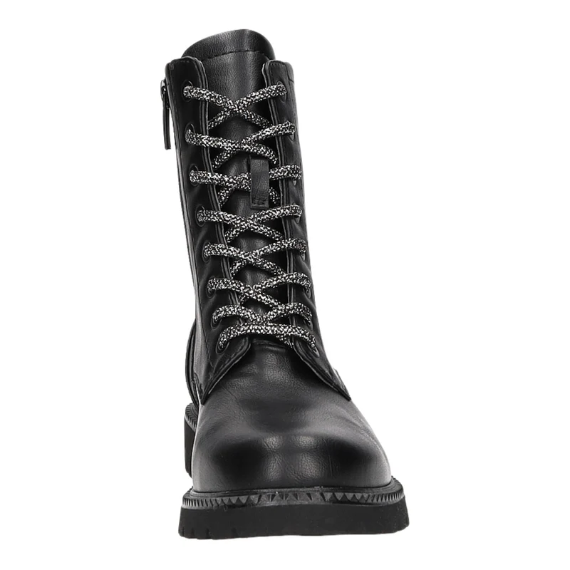 Tamaris Schnürstiefelette Kaltfutter bis 35mm Absatz (casual)