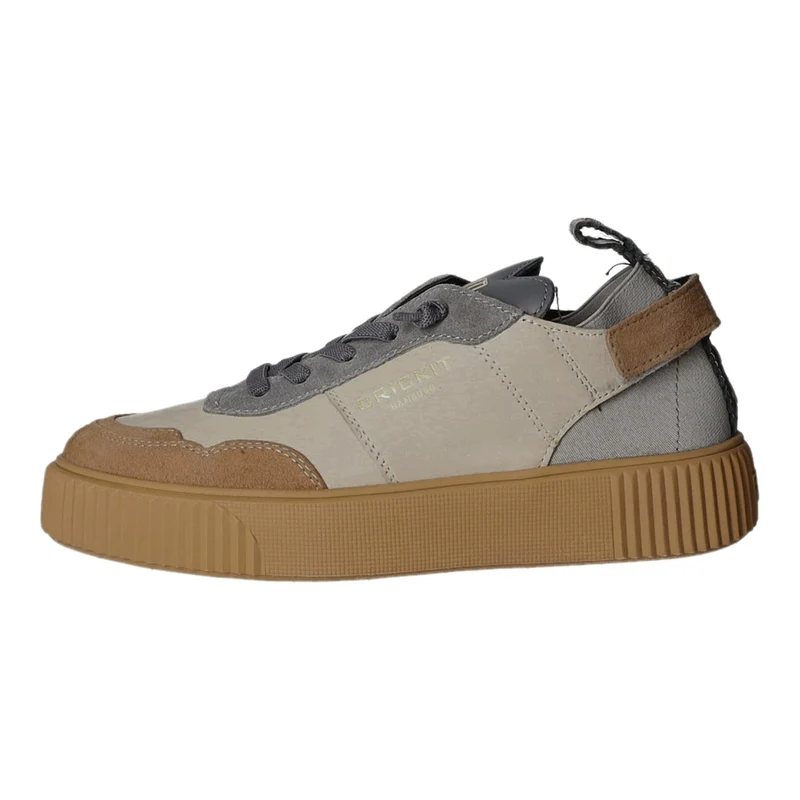 CRICKIT Slipper/Kletthalbschuh Sneaker (sportlich) Paria