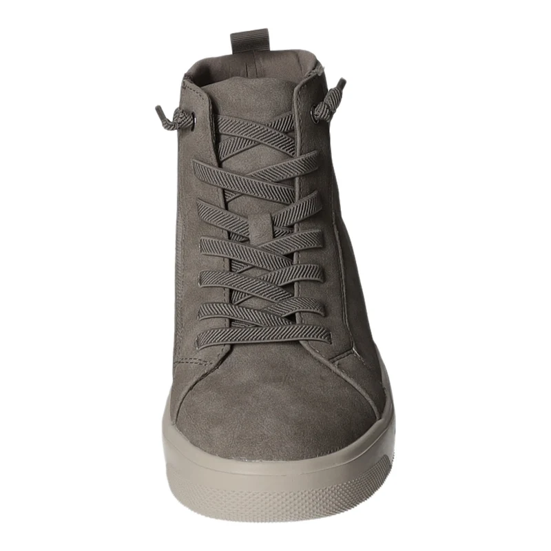 scarbella Schnürstiefelette Kaltfutter bis 35mm Absatz (casual)